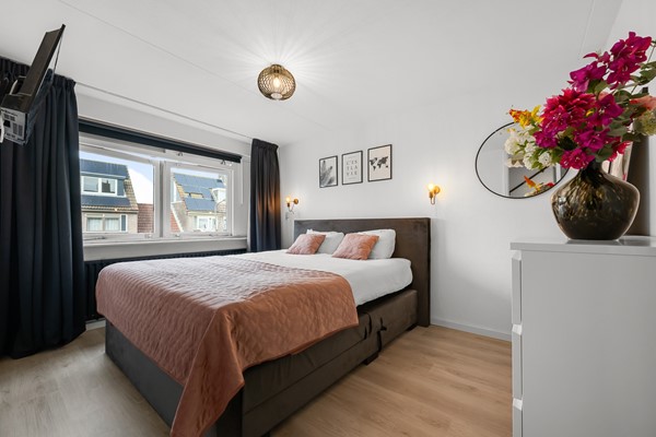 Medium property photo - De Pollen 107, 1911 RP Uitgeest